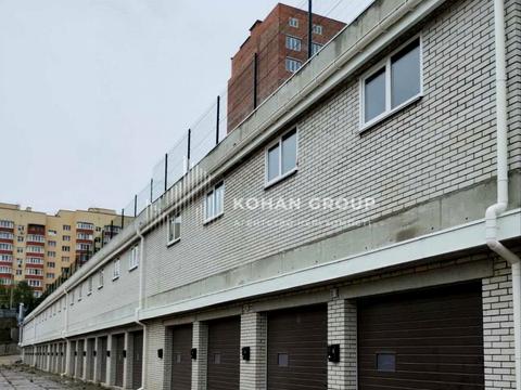 паркомісце за адресою Кармелюка вул., 3-В