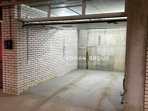 паркомісце за адресою Кармелюка вул., 3-В