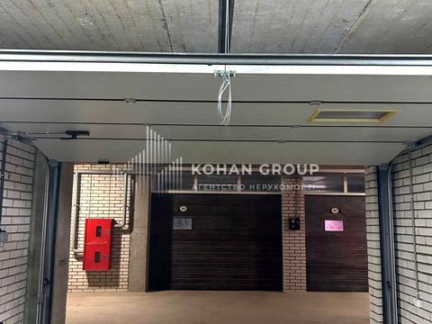 паркомісце за адресою Кармелюка вул., 3-В