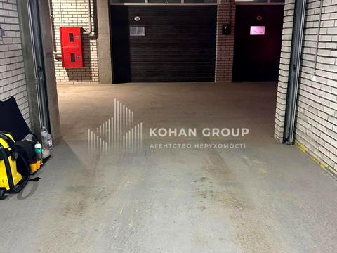 паркомісце за адресою Кармелюка вул., 3-В