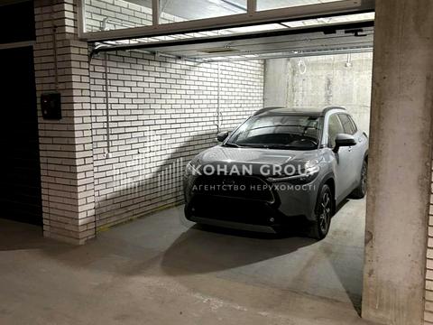 паркомісце за адресою Кармелюка вул., 3-В