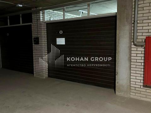 паркомісце за адресою Кармелюка вул., 3-В