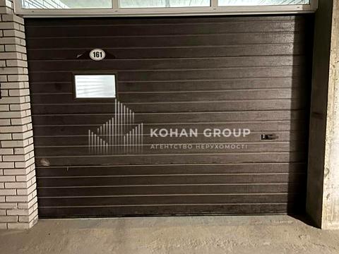 паркомісце за адресою Кармелюка вул., 3-В