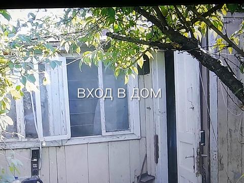 дом по адресу 3 лінія, 142