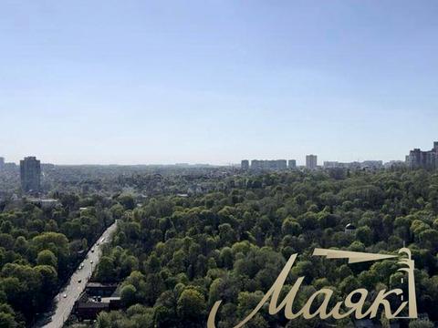 квартира по адресу Антоновича ул. (Горького), 136