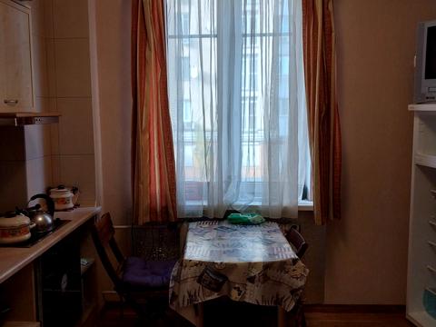 квартира по адресу Мукачевская ул., 8