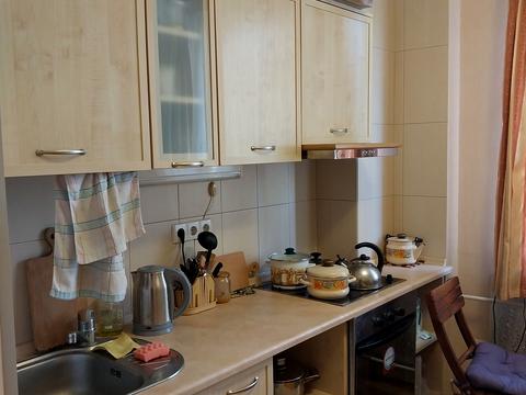 квартира по адресу Мукачевская ул., 8