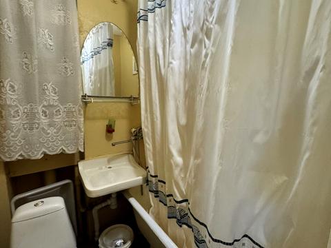 квартира по адресу Володимира Ложешнікова, 16