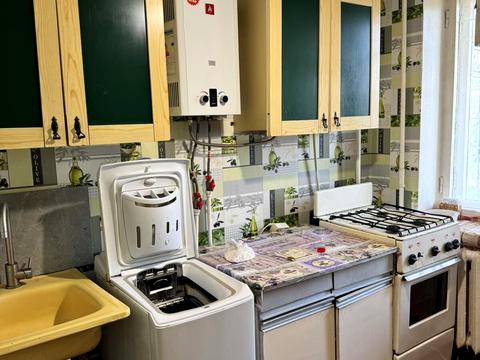 квартира по адресу Володимира Ложешнікова, 16