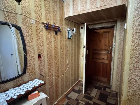 квартира по адресу Володимира Ложешнікова, 16