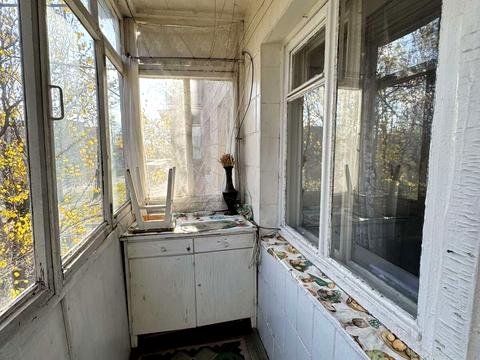 квартира по адресу Володимира Ложешнікова, 16