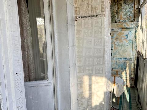 квартира по адресу Володимира Ложешнікова, 16