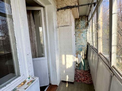 квартира по адресу Володимира Ложешнікова, 16