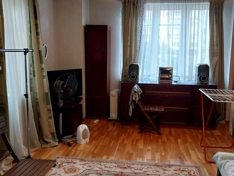 квартира по адресу Мукачевская ул., 8