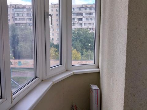 квартира по адресу Мукачевская ул., 8