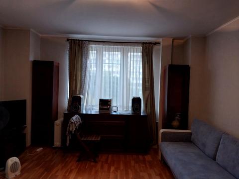 квартира по адресу Мукачевская ул., 8