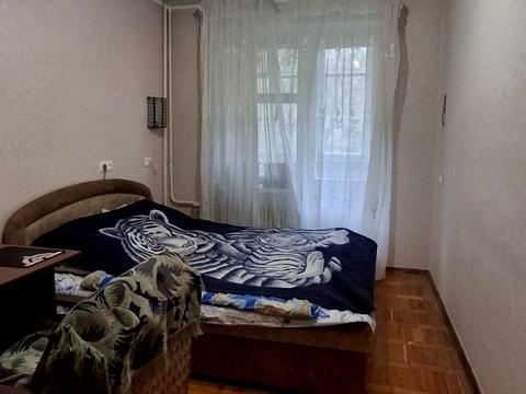 квартира по адресу Славы бульв., 50