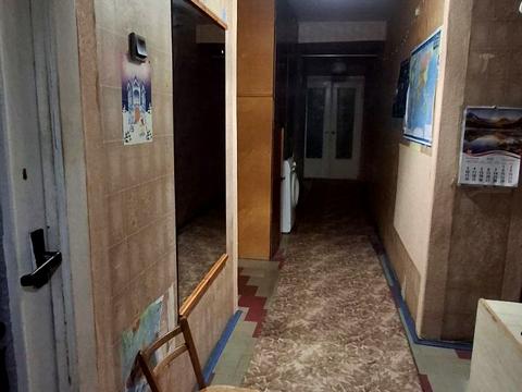 квартира по адресу Славы бульв., 50