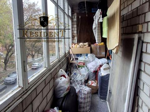 квартира по адресу Славы бульв., 50