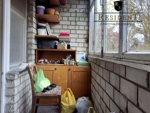 квартира по адресу Славы бульв., 50