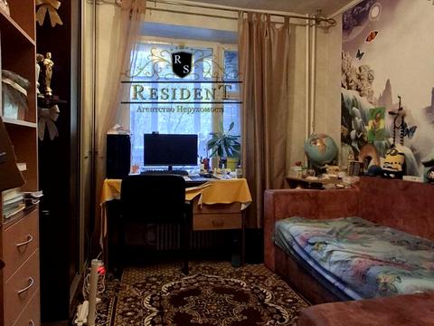 квартира по адресу Славы бульв., 50