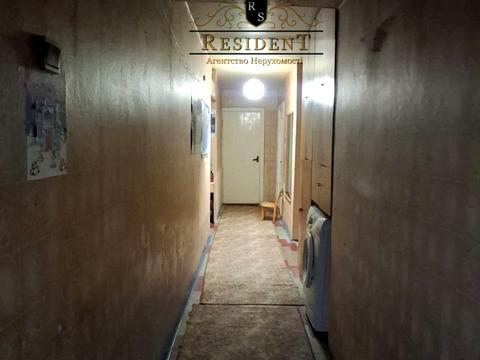 квартира по адресу Славы бульв., 50