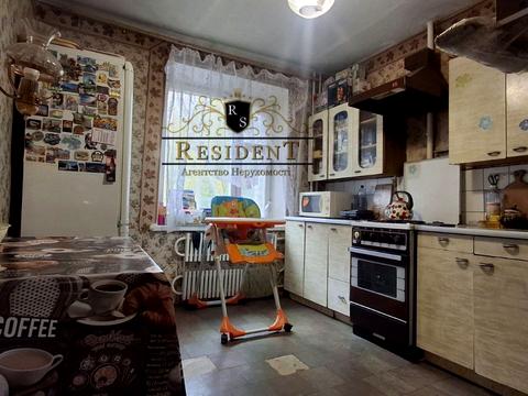 квартира по адресу Славы бульв., 50