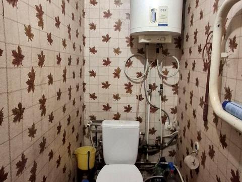 квартира по адресу Славы бульв., 50