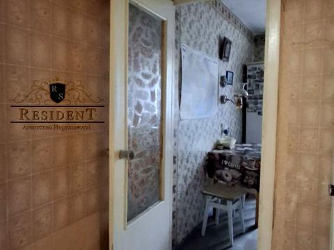 квартира по адресу Славы бульв., 50