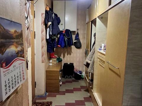 квартира по адресу Славы бульв., 50