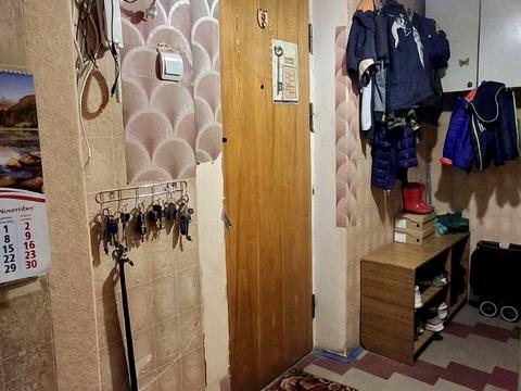 квартира по адресу Славы бульв., 50