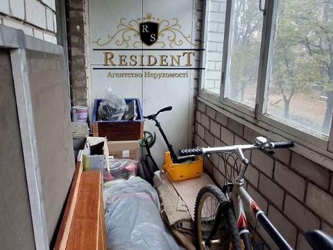 квартира по адресу Славы бульв., 50