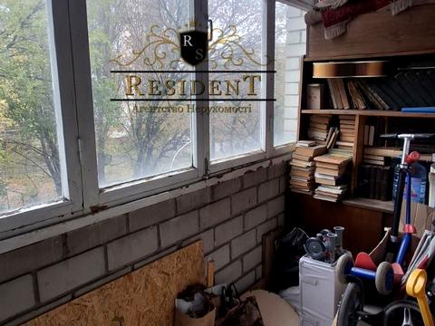 квартира по адресу Славы бульв., 50