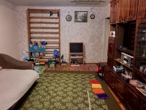 квартира по адресу Славы бульв., 50