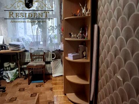 квартира по адресу Славы бульв., 50