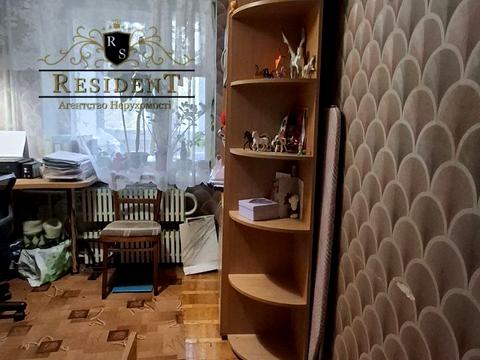 квартира по адресу Славы бульв., 50