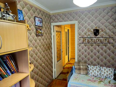 квартира по адресу Славы бульв., 50