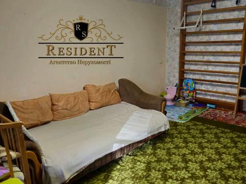 квартира по адресу Славы бульв., 50