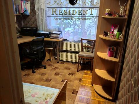 квартира по адресу Славы бульв., 50