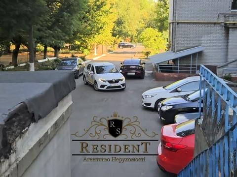 квартира по адресу Славы бульв., 50