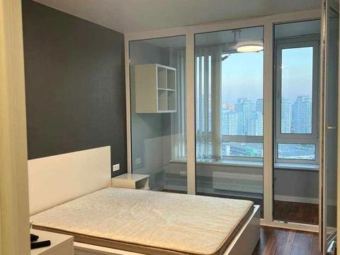 квартира за адресою Зарічна вул., 2