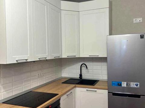 квартира за адресою Зарічна вул., 2