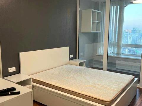 квартира за адресою Зарічна вул., 2