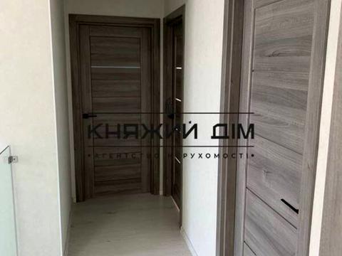 дом по адресу Ивана Сирко ул.