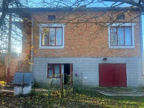 будинок за адресою Центральна