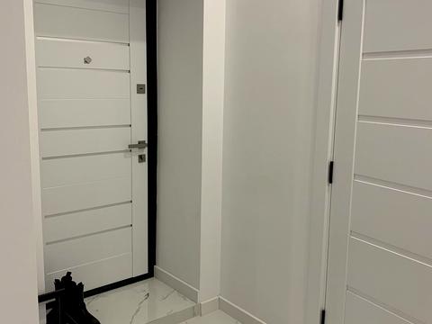 квартира по адресу Антоныча ул., 5а