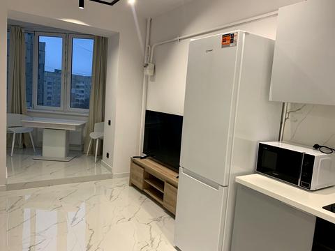 квартира по адресу Антоныча ул., 5а