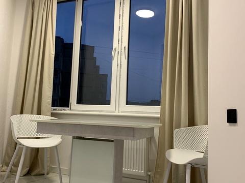 квартира по адресу Антоныча ул., 5а