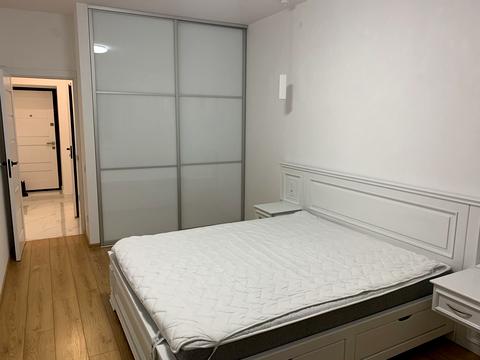 квартира по адресу Антоныча ул., 5а