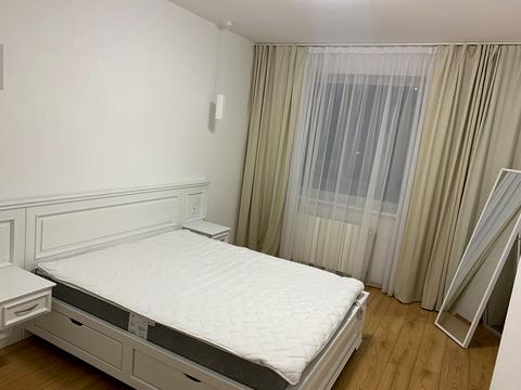 квартира по адресу Антоныча ул., 5а